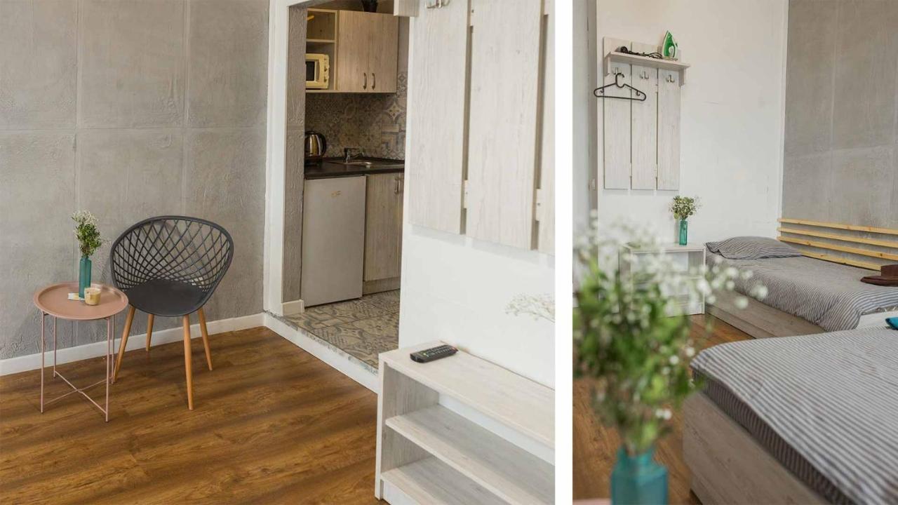 Loft 901 Apartment Ivano-Frankivsk Exterior photo