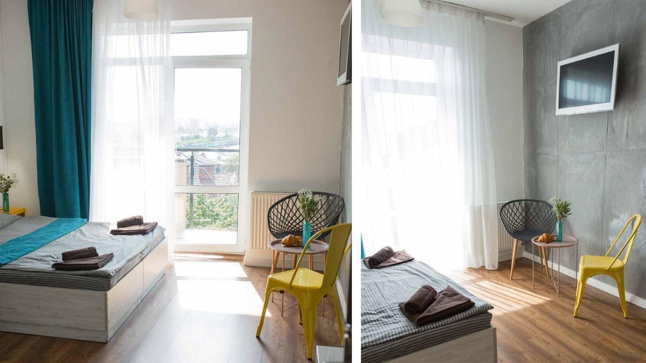 Loft 901 Apartment Ivano-Frankivsk Exterior photo