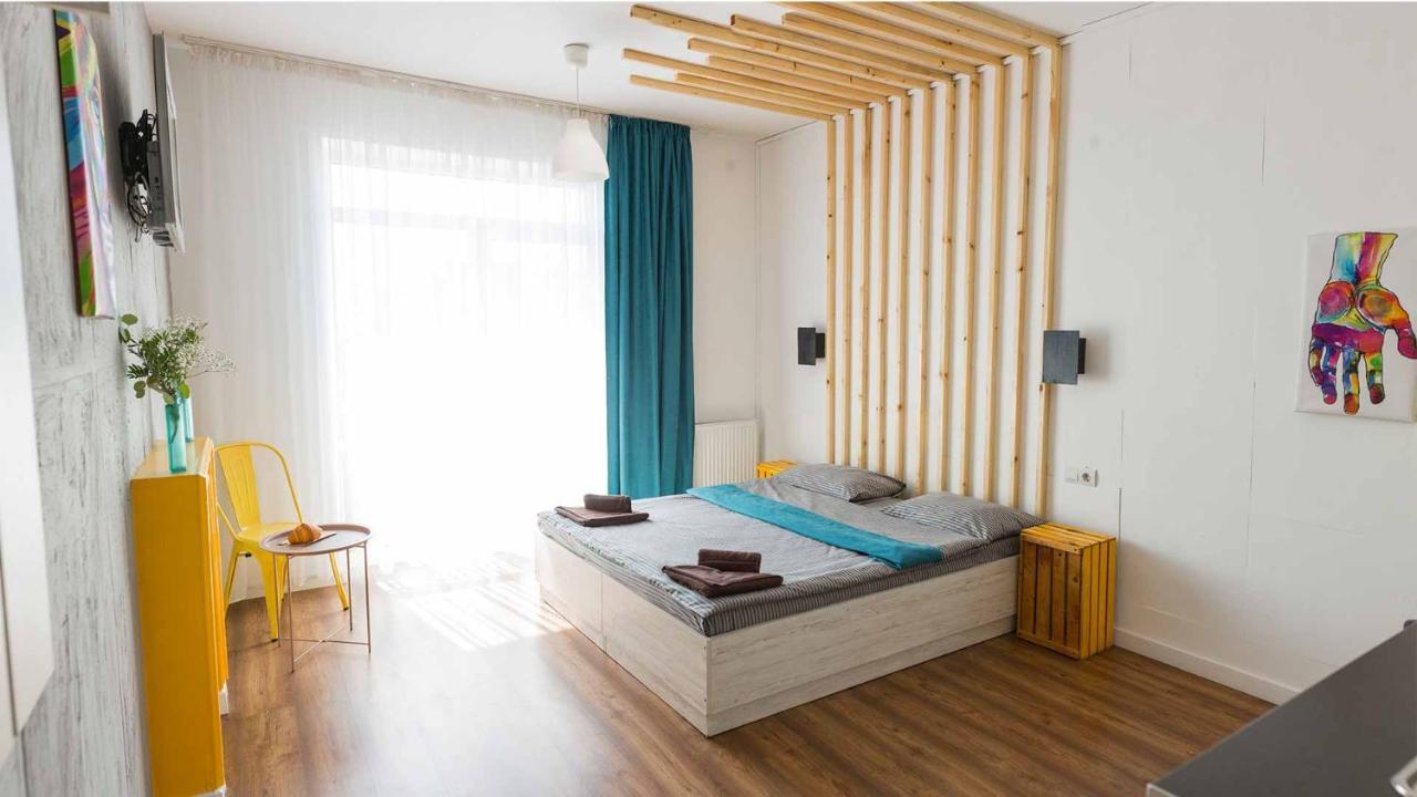 Loft 901 Apartment Ivano-Frankivsk Exterior photo